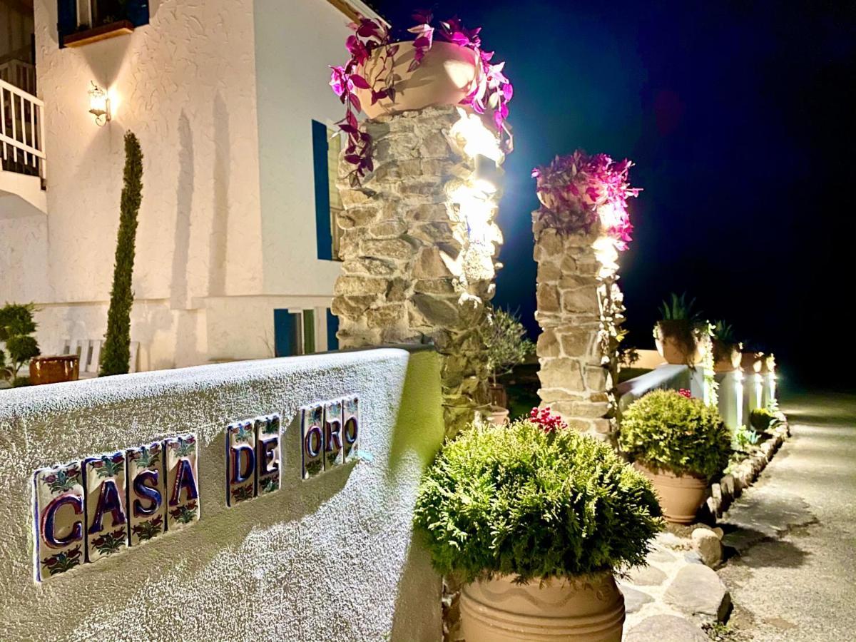 Casa De Oro Alma Aparthotel Sozopol Luaran gambar