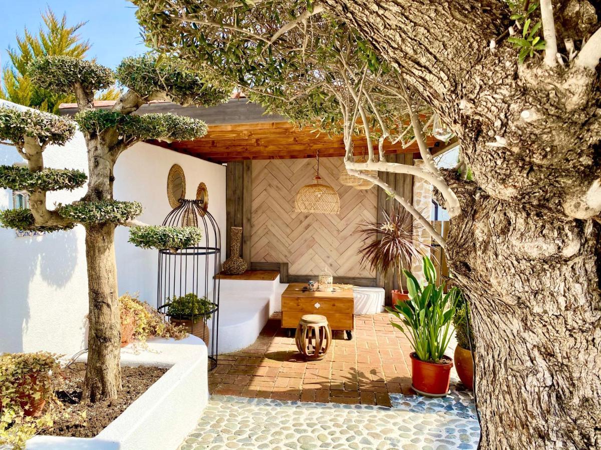 Casa De Oro Alma Aparthotel Sozopol Luaran gambar