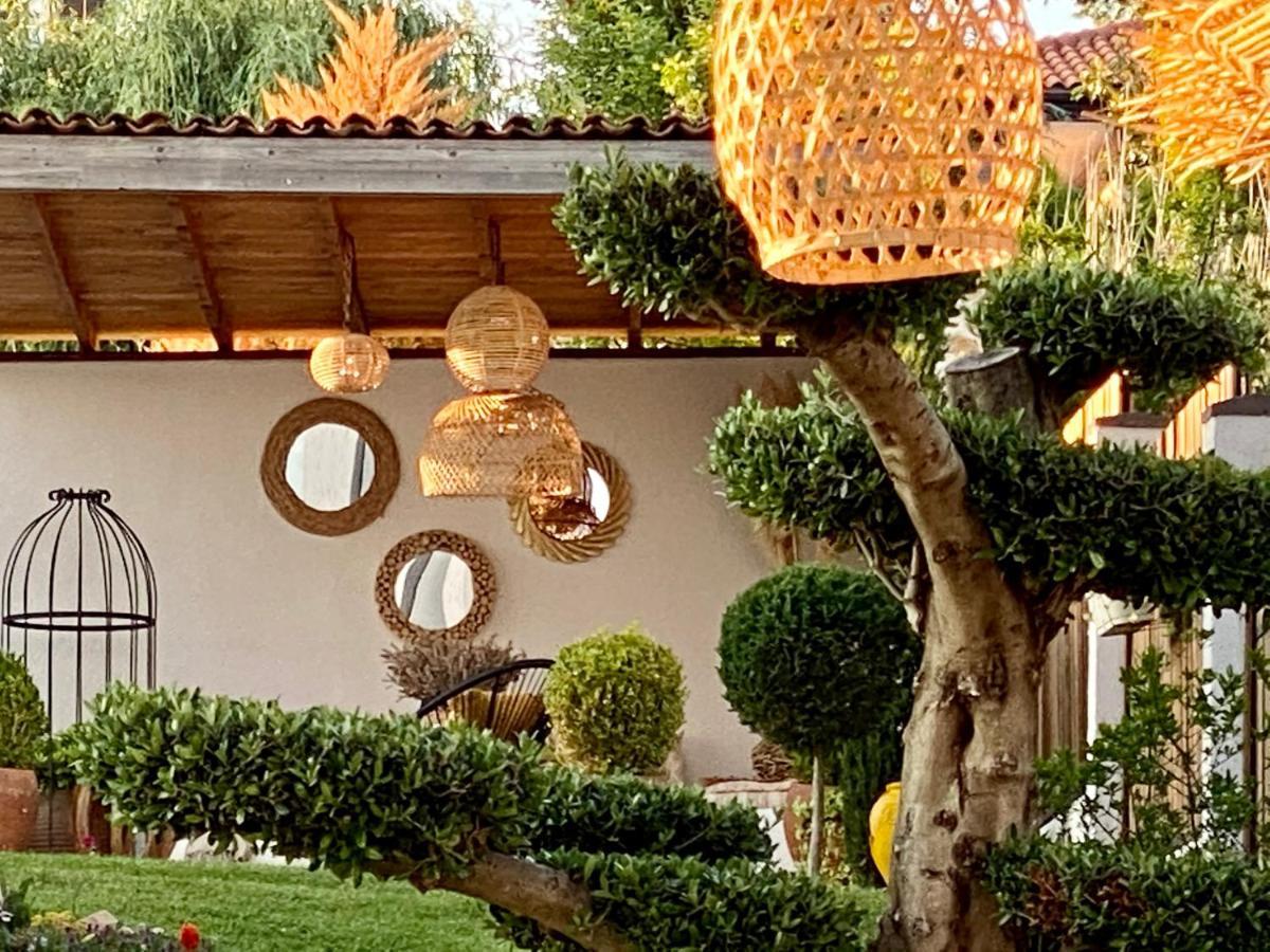Casa De Oro Alma Aparthotel Sozopol Luaran gambar