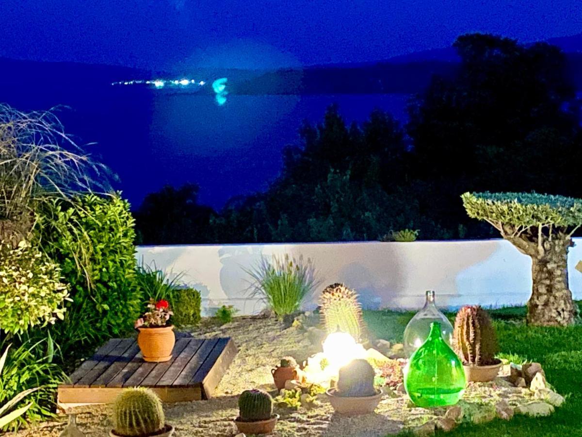 Casa De Oro Alma Aparthotel Sozopol Luaran gambar
