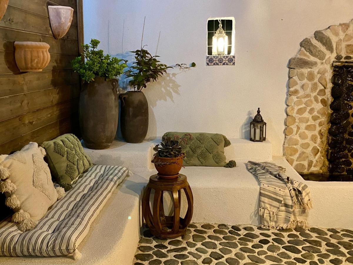 Casa De Oro Alma Aparthotel Sozopol Luaran gambar