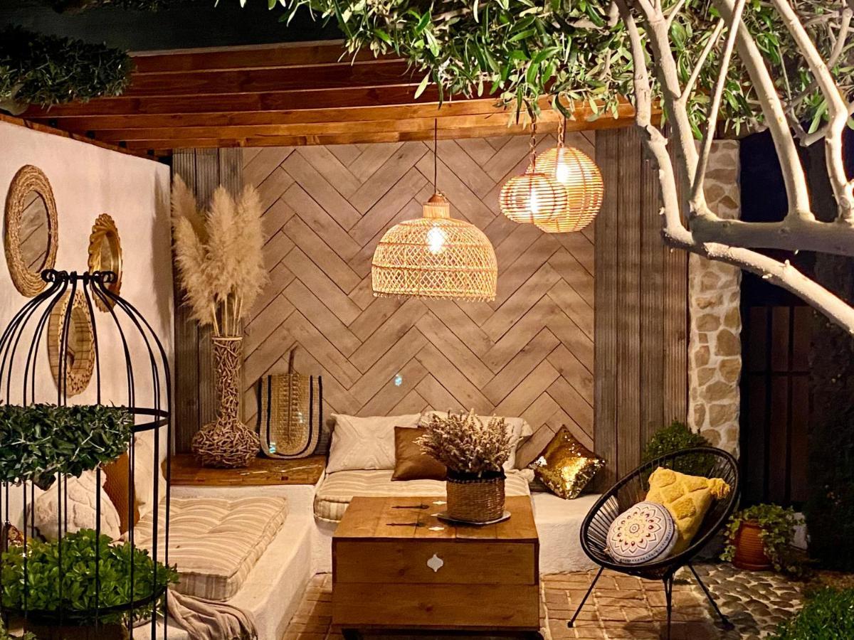 Casa De Oro Alma Aparthotel Sozopol Luaran gambar
