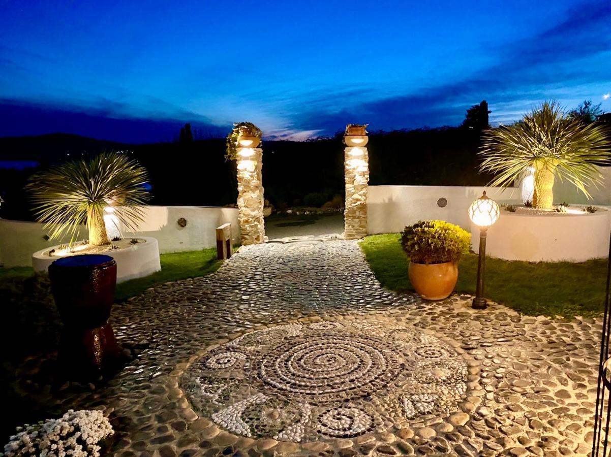 Casa De Oro Alma Aparthotel Sozopol Luaran gambar