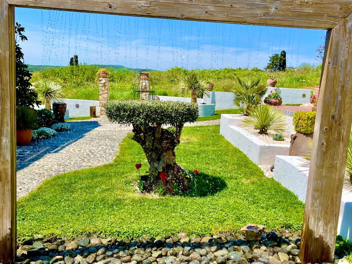 Casa De Oro Alma Aparthotel Sozopol Luaran gambar
