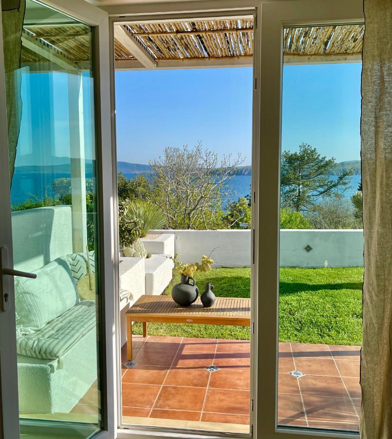Casa De Oro Alma Aparthotel Sozopol Luaran gambar
