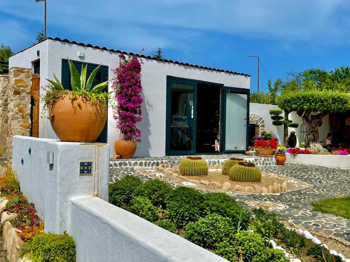 Casa De Oro Alma Aparthotel Sozopol Luaran gambar