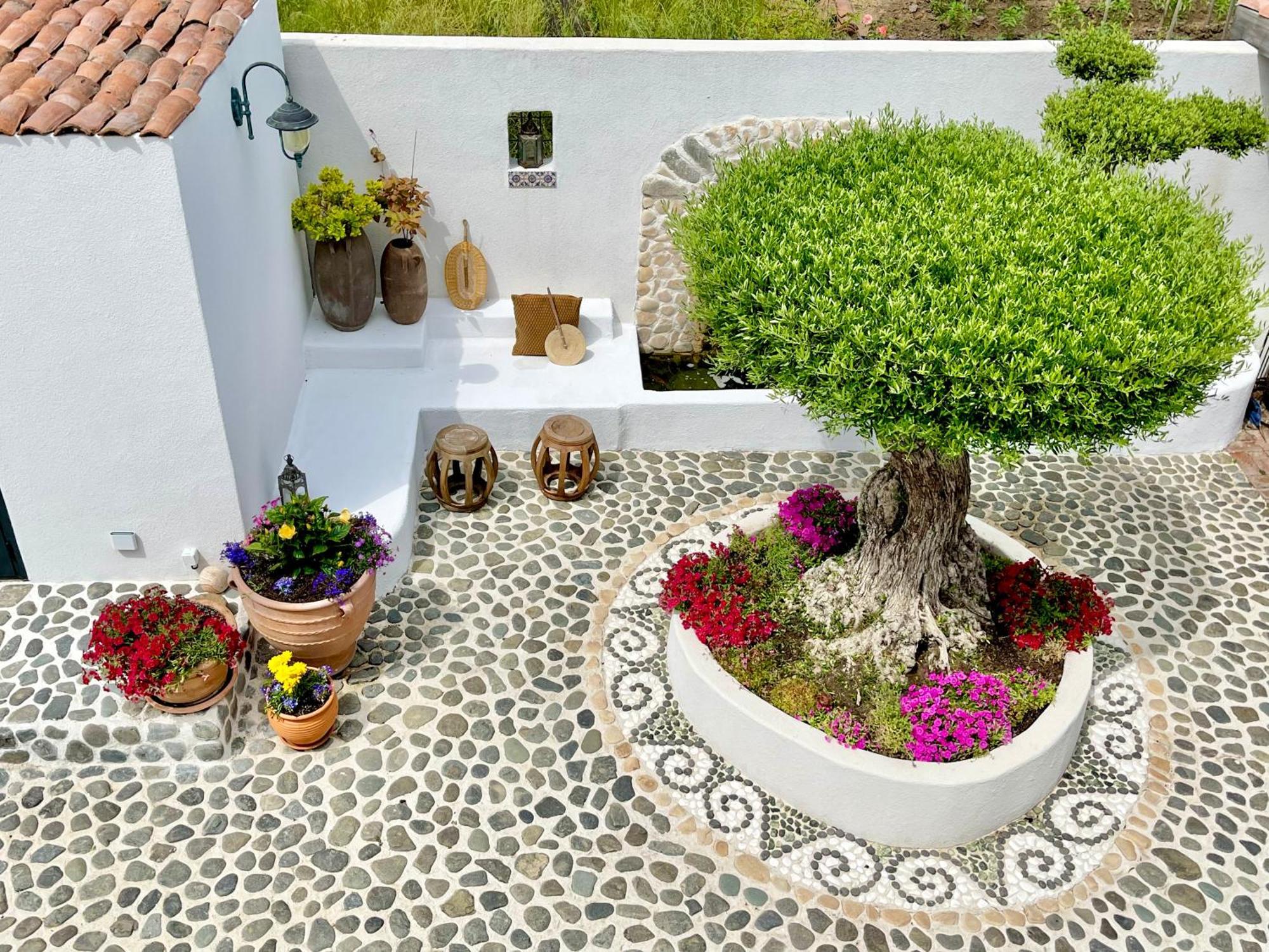 Casa De Oro Alma Aparthotel Sozopol Luaran gambar