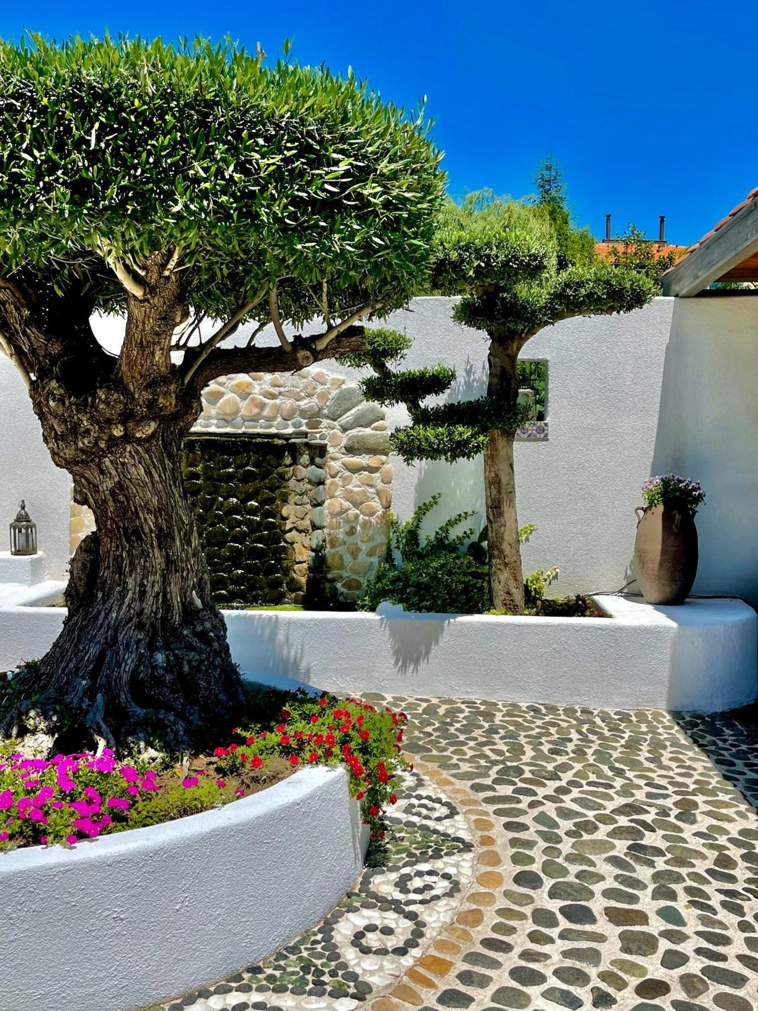 Casa De Oro Alma Aparthotel Sozopol Luaran gambar
