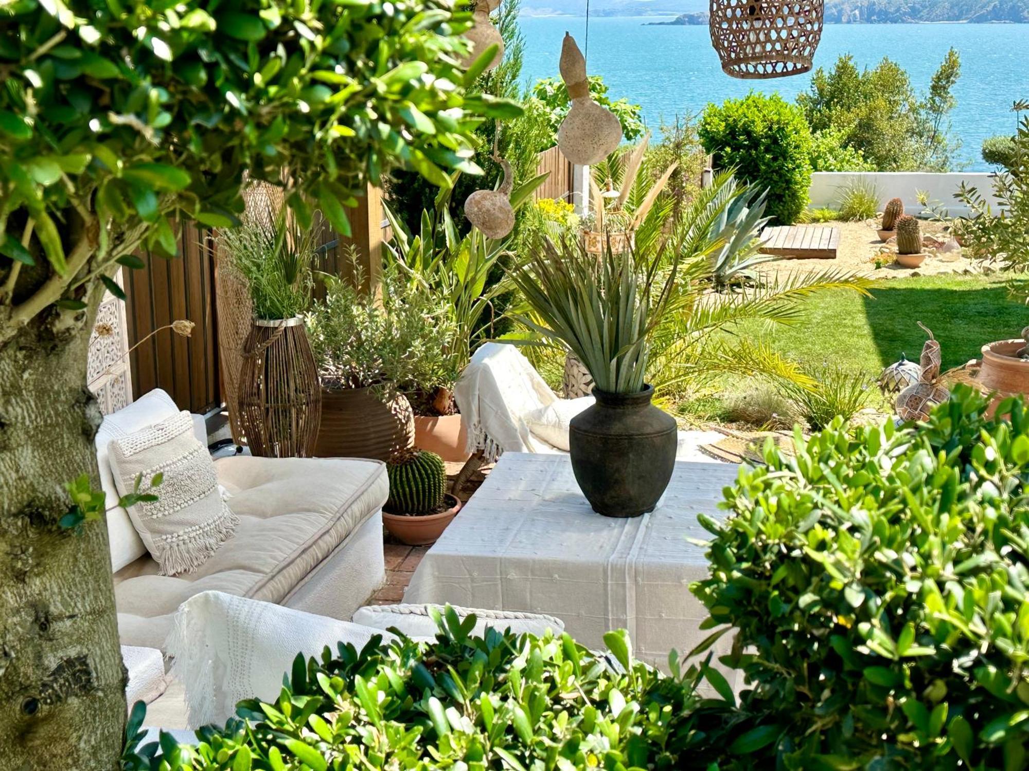 Casa De Oro Alma Aparthotel Sozopol Luaran gambar