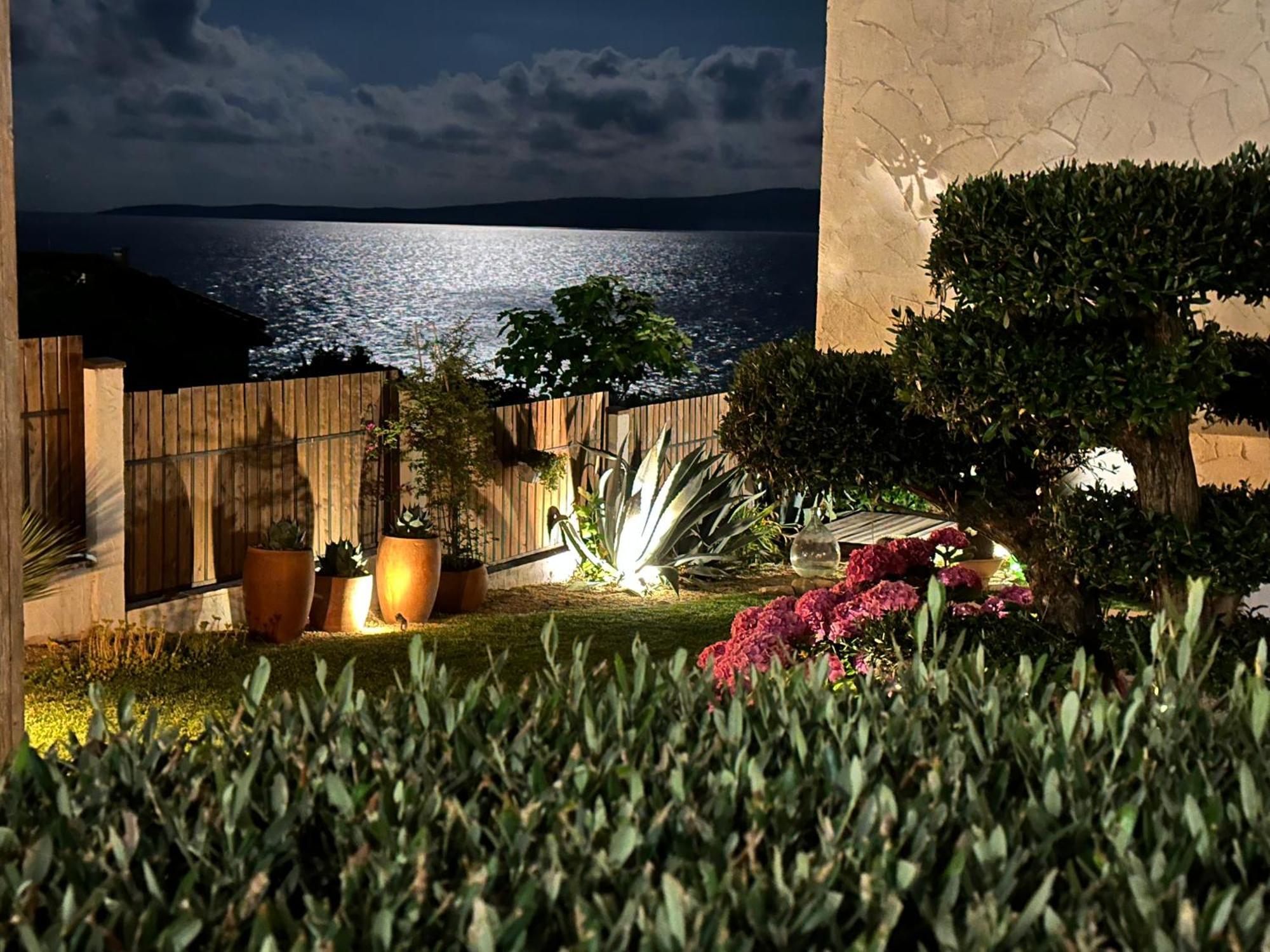 Casa De Oro Alma Aparthotel Sozopol Luaran gambar
