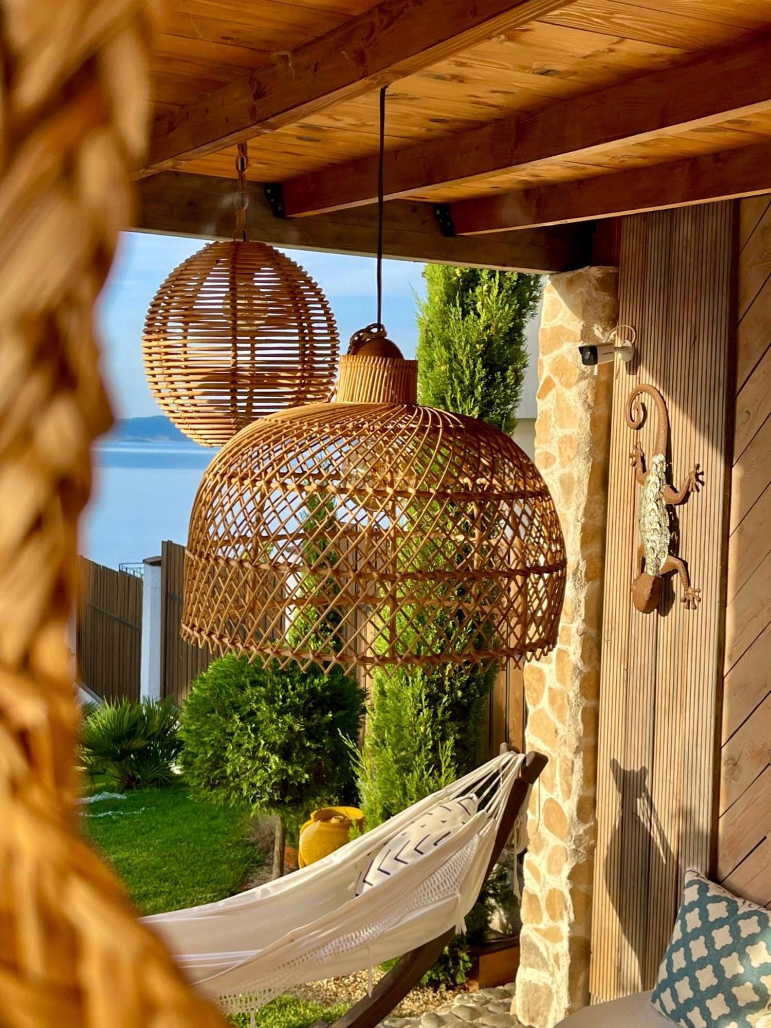 Casa De Oro Alma Aparthotel Sozopol Luaran gambar