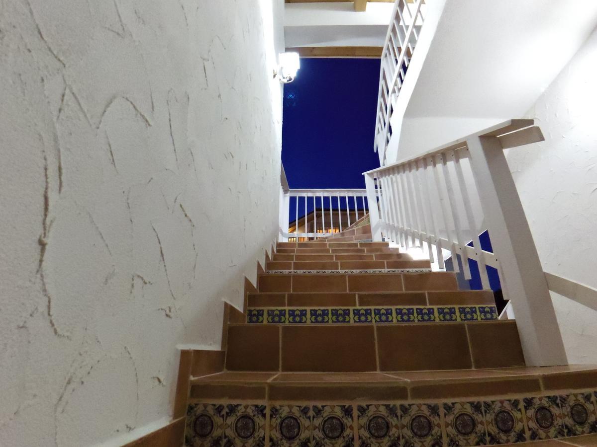 Casa De Oro Alma Aparthotel Sozopol Luaran gambar