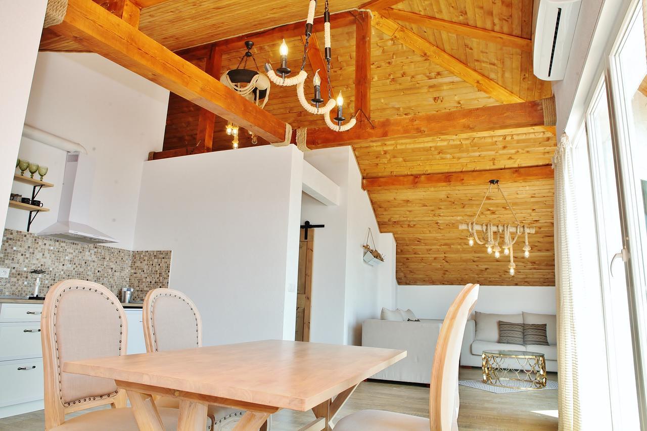 Casa De Oro Alma Aparthotel Sozopol Luaran gambar