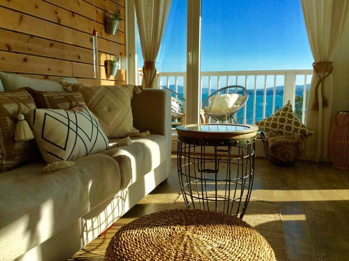 Casa De Oro Alma Aparthotel Sozopol Luaran gambar