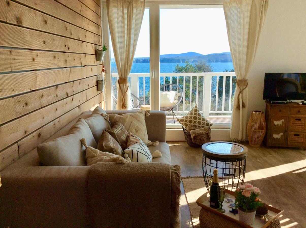 Casa De Oro Alma Aparthotel Sozopol Luaran gambar