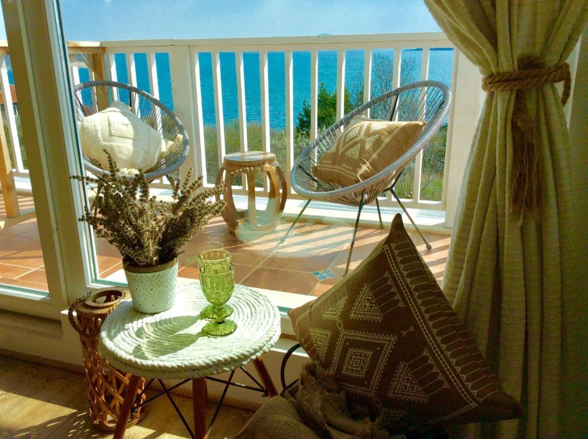 Casa De Oro Alma Aparthotel Sozopol Luaran gambar