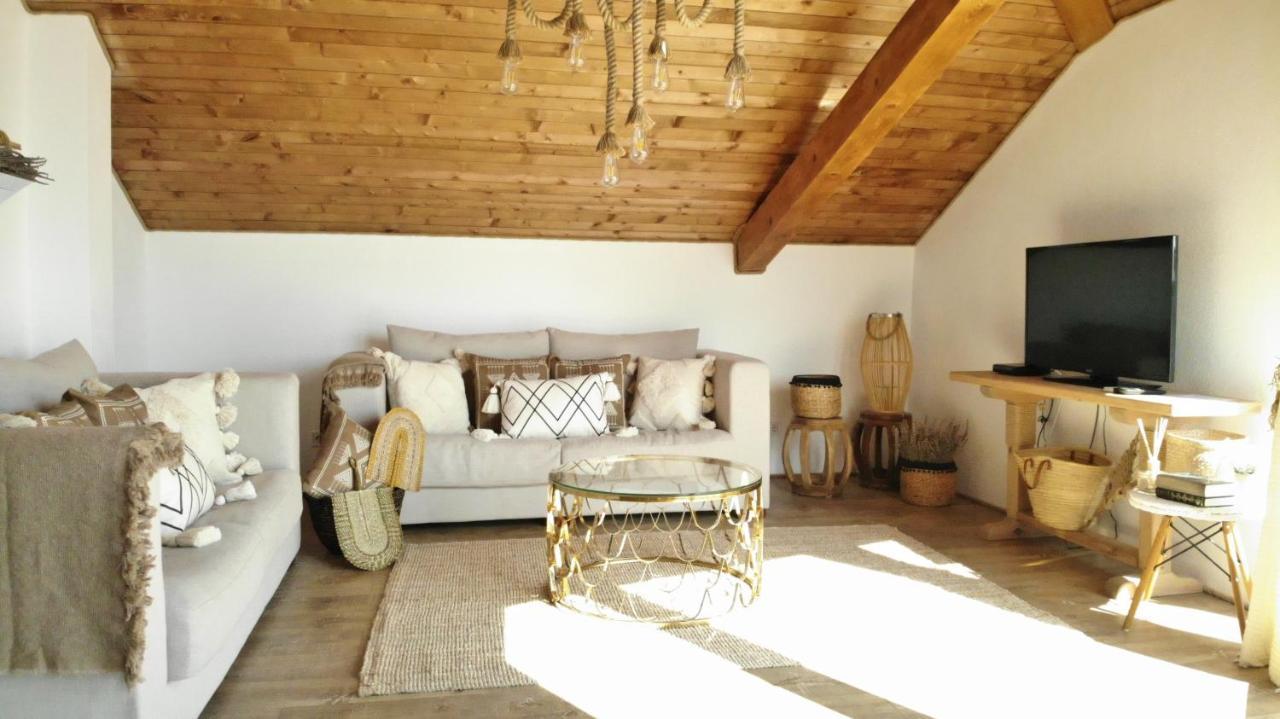 Casa De Oro Alma Aparthotel Sozopol Luaran gambar