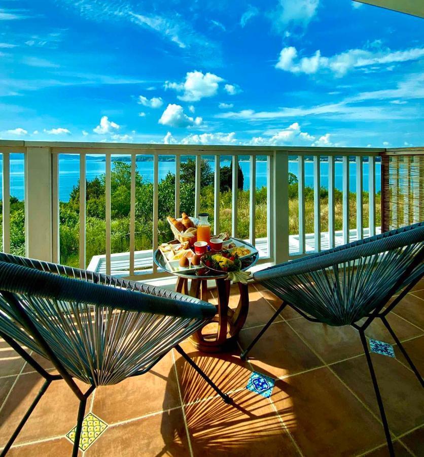 Casa De Oro Alma Aparthotel Sozopol Luaran gambar