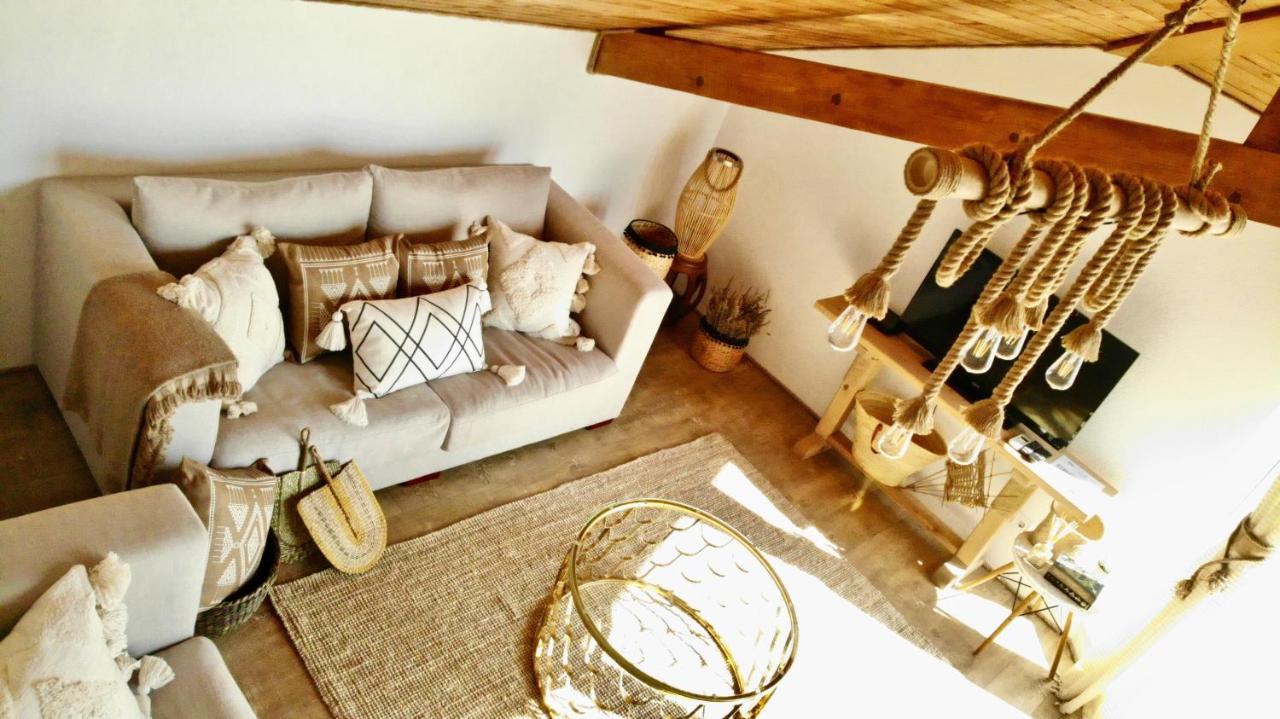Casa De Oro Alma Aparthotel Sozopol Luaran gambar